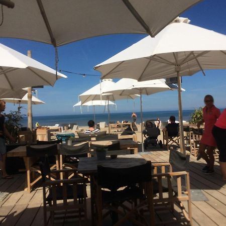 Bed And Breakfast De Zilk Εξωτερικό φωτογραφία