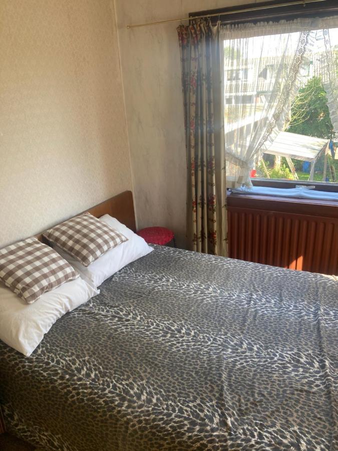 Bed And Breakfast De Zilk Εξωτερικό φωτογραφία
