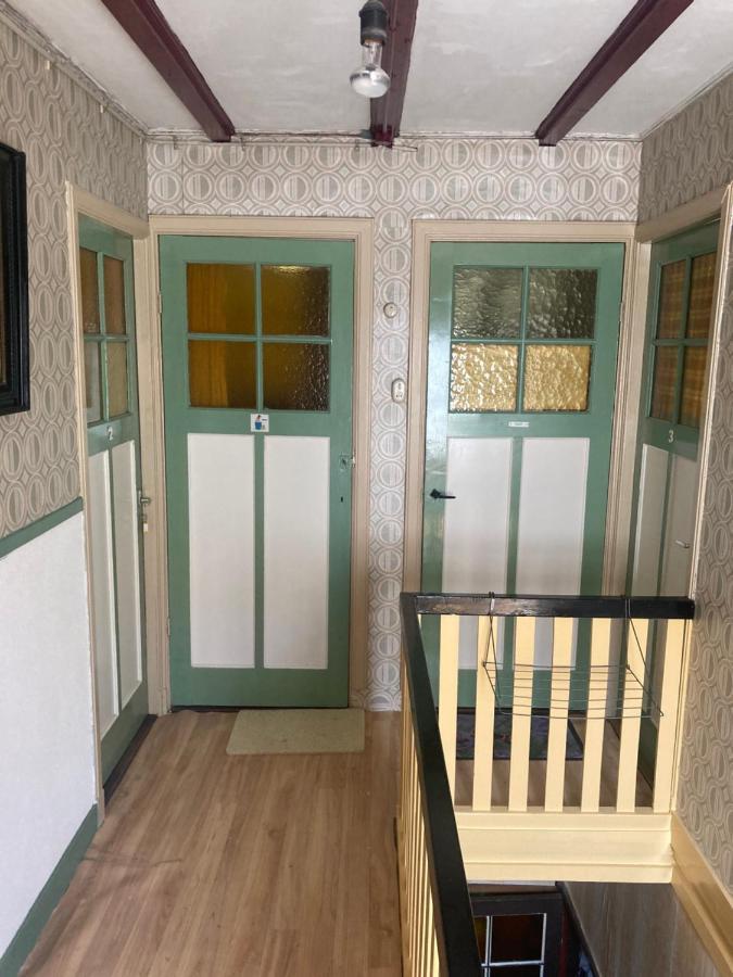 Bed And Breakfast De Zilk Εξωτερικό φωτογραφία