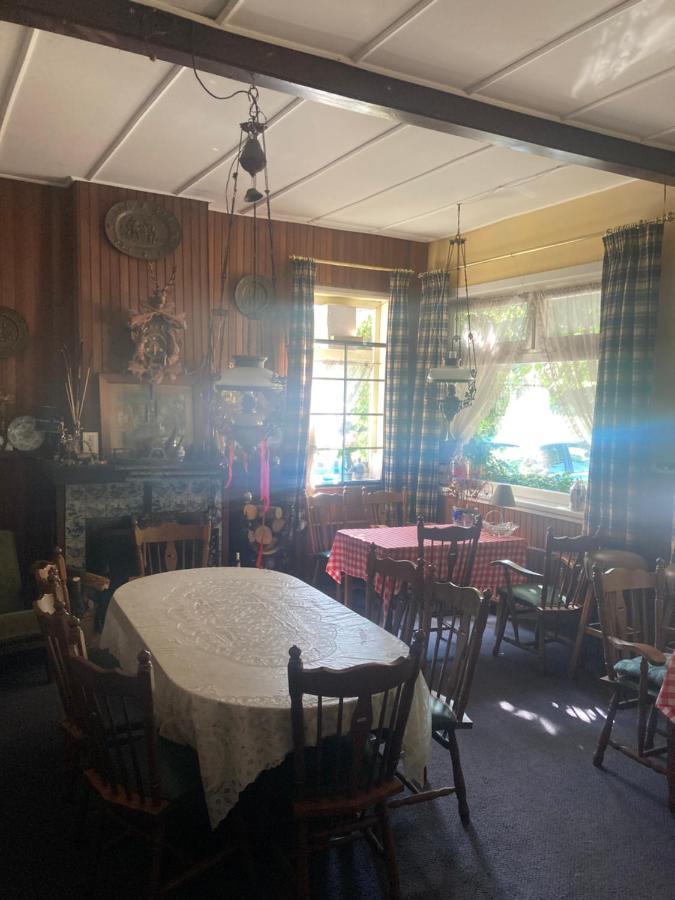 Bed And Breakfast De Zilk Εξωτερικό φωτογραφία