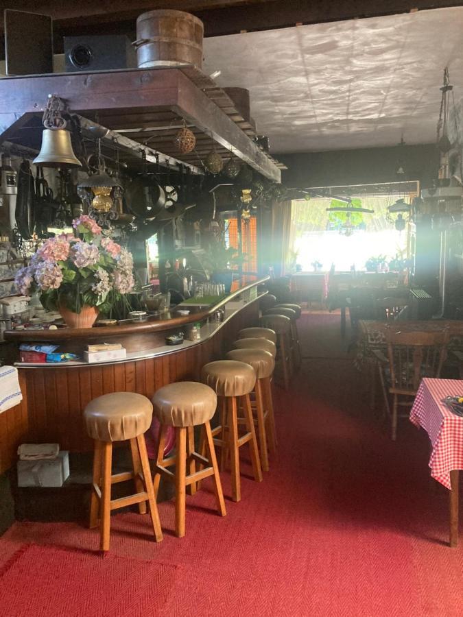 Bed And Breakfast De Zilk Εξωτερικό φωτογραφία