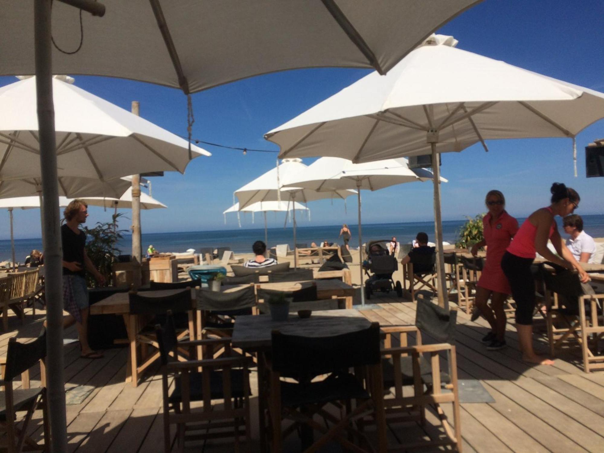 Bed And Breakfast De Zilk Εξωτερικό φωτογραφία